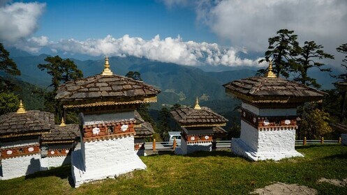 Bhutan