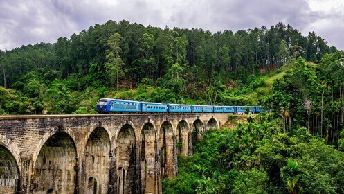 Sri-Lanka