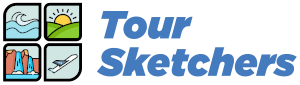 tour sketchers logo